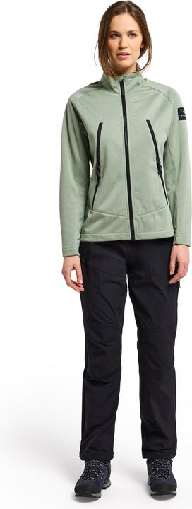 Image du produit Witeblaze DITE Ladies midlayer jacket,g vert S (S)