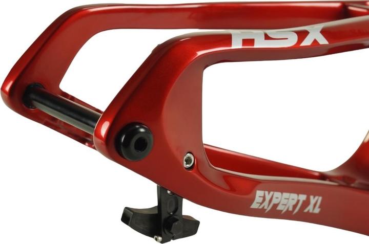 Actual product image Meybo HSX Carbon 2024