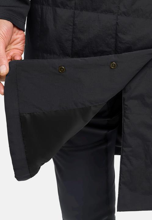 Actual product image Jack Wolfskin Winterdune Skirt W (L)