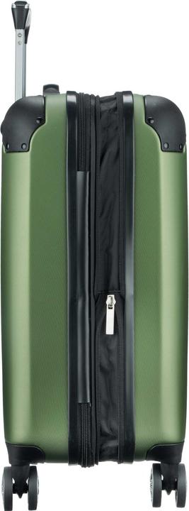 Image du produit Travelite métropole (40 l, Bagage à main (jusqu'à 50l))
