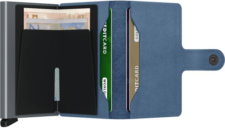 Actual product image Secrid Miniwallet Original