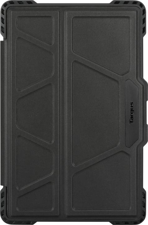 Actual product image Targus ANTI?MICROBIAL PRO-TEK SWIVEL COVER FOR SAMSUNG TAB A7 10.4? (Galaxy tab A7)