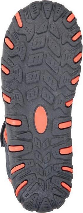 Actual product image Mountain Warehouse Childrens/Kids Coastal Sports Sandals (35)