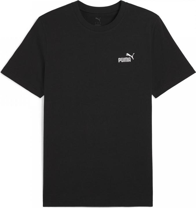 Puma ESS Small No. 1 Logo Tee