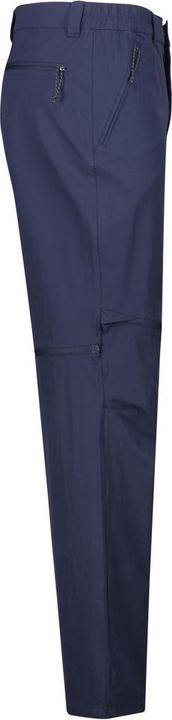 Actual product image Meru Peru Z Zip Off Pants (L)