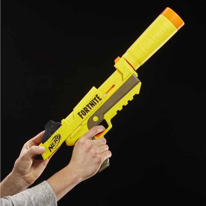 Produktbild Nerf Fortnite "SP1"