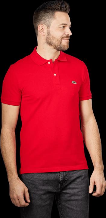 Immagine prodotto Lacoste Polo a maniche corte Slim Fit 240 (XXL)