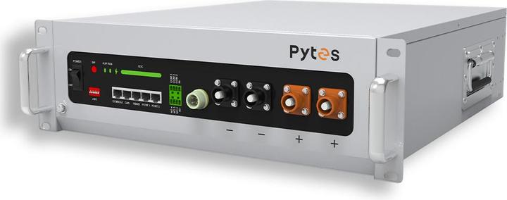 Produktbild Pytes V5 alpha (51.20 V, 100 Ah)