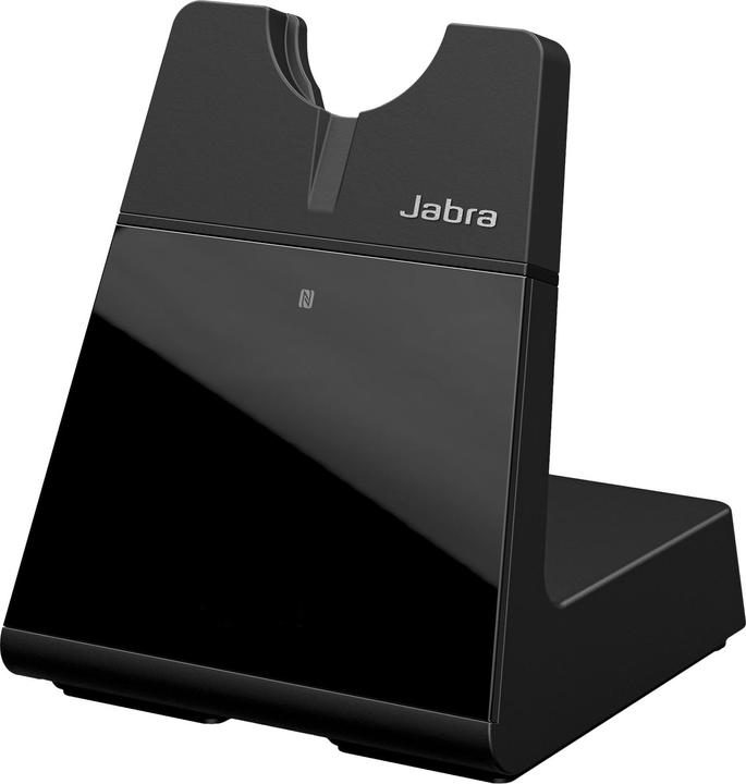 Actual product image Jabra Commitment 75 Convertible (Wireless, USB-A)