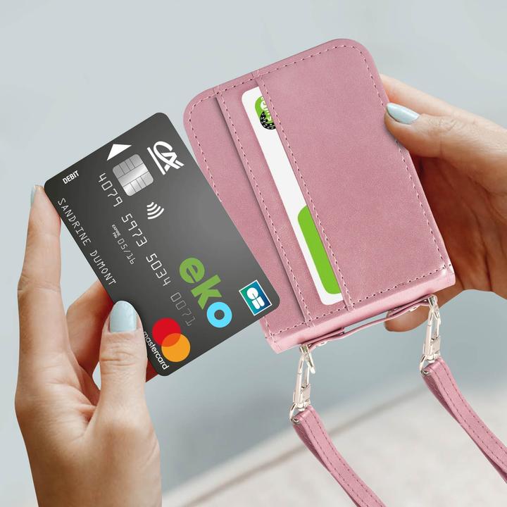 Actual product image Avizar Versatile Case Series (Samsung Galaxy Z Flip4)