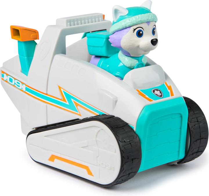 Actual product image Paw Patrol Basisfahrzeug Everest