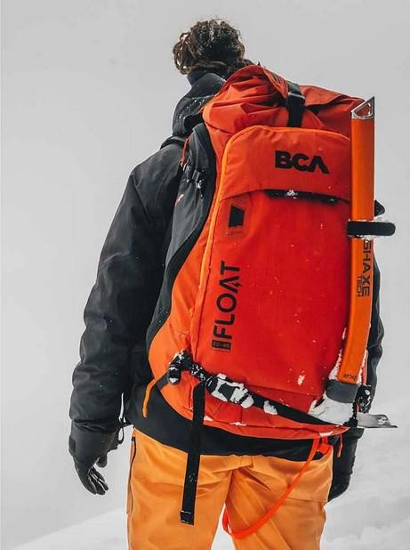 Produktbild BCA Float E2 45 (45 l)