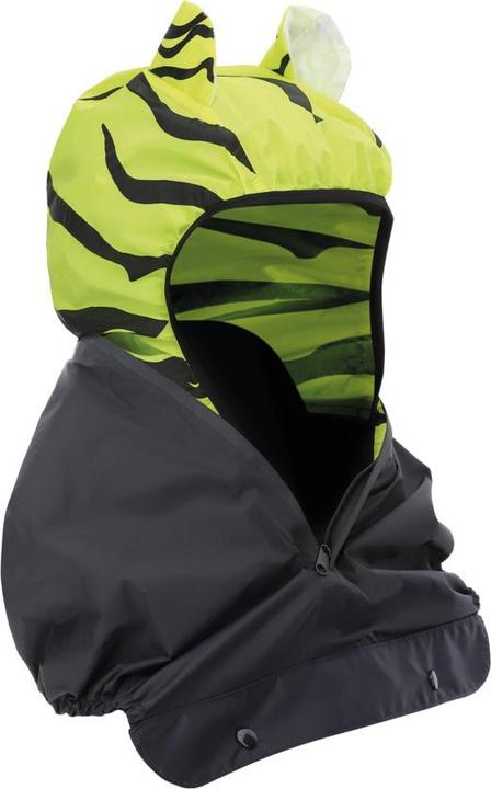 Image du produit Tucano Urbano Opossum Coque thermigue par esiège vélo enfant