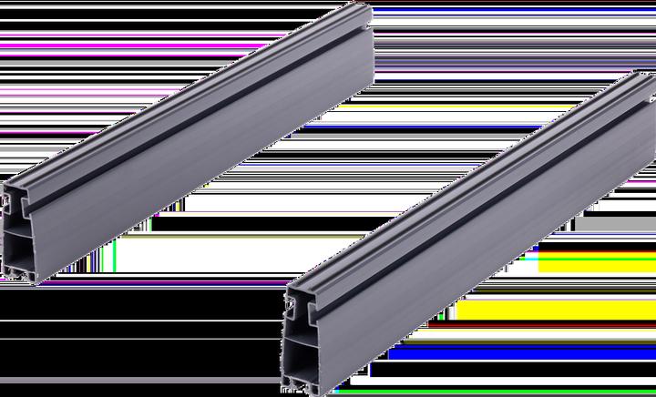 Immagine prodotto Thule Adattatore portasci Box
