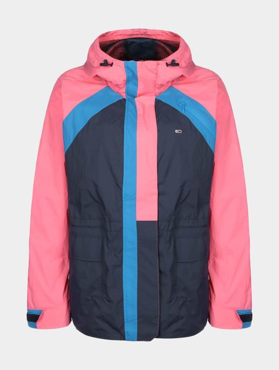 Immagine prodotto Tommy Hilfiger Tommy Jeans Colorblock - 86509 (XS)