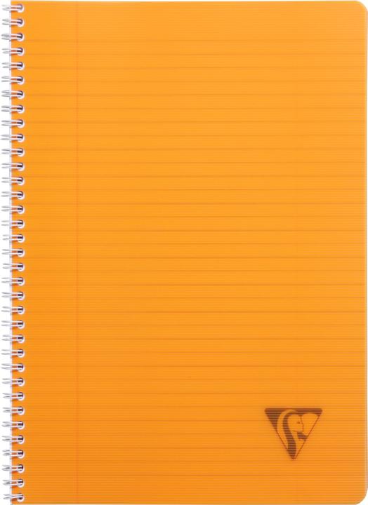 Produktbild Clairefontaine Linicolor (A4, Liniert)