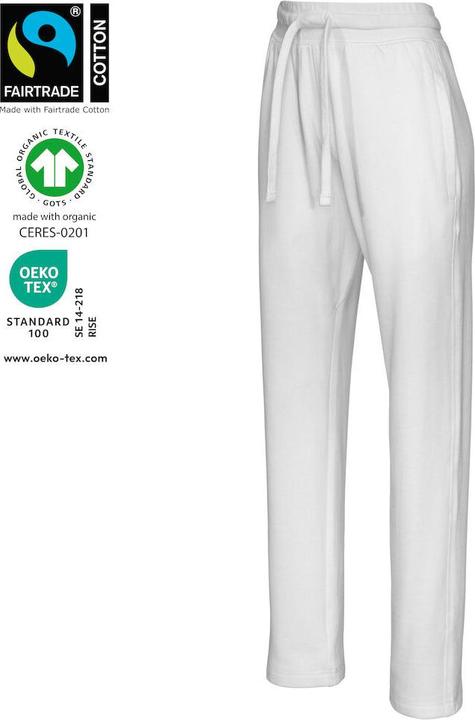 Cottover Sweat Pants Lady