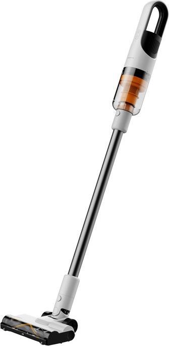 Actual product image Deerma DEM-T10W cordless vacuum cleaner
