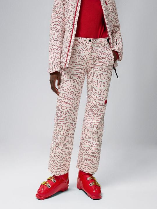 Produktbild J. Lindeberg Isella Printed Skihose (L)