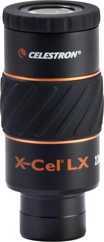 Celestron X-CelL Lx (2.3 mm)