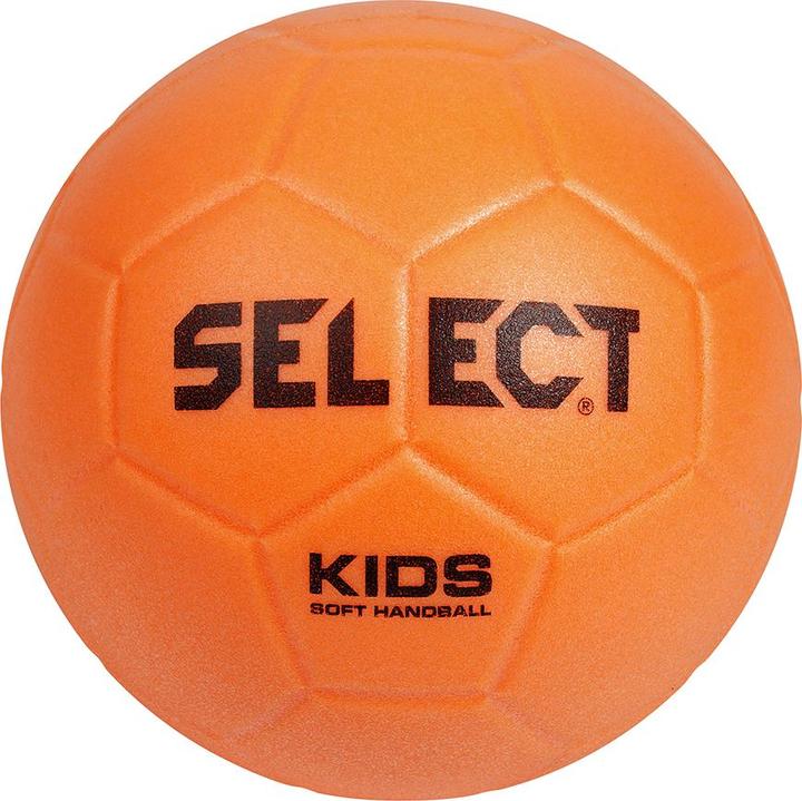 Select Kids Soft (0)
