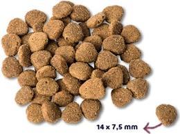 Actual product image Renske Super Premium Adult Eend / Konijn (Adult, 1 pcs., 2100 g)