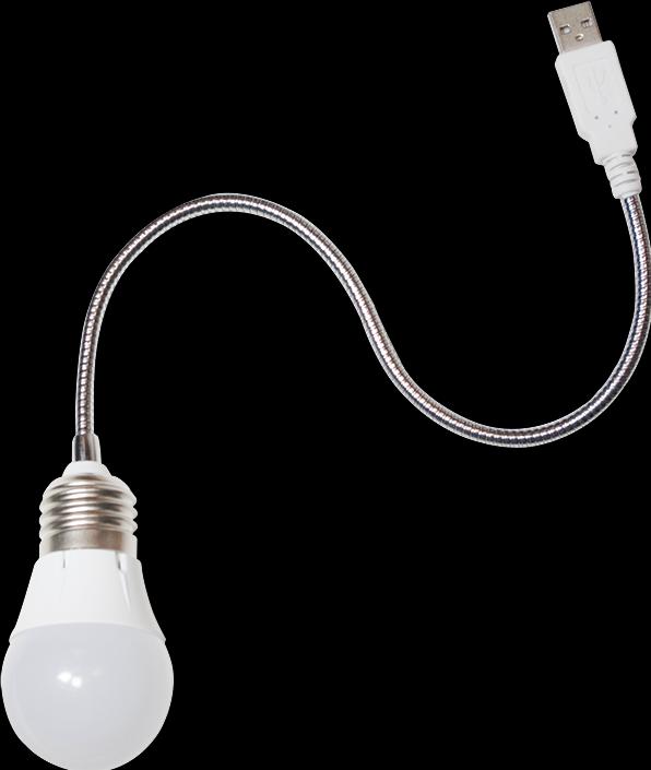 Produktbild LogiLink USB LED Lampe