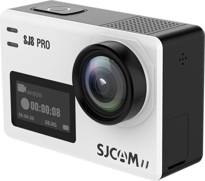 Actual product image Sjcam SJ8 PRO white (60p)
