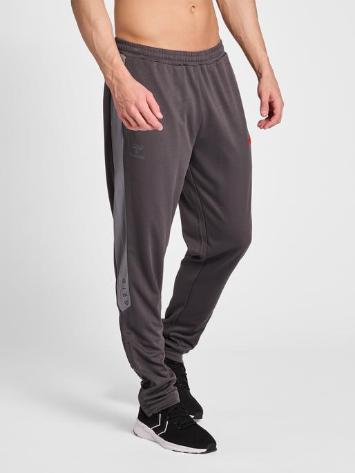Actual product image hummel Pro Grid Poly Pants (M)