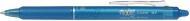 Actual product image Pilot FriXion Clicker (Light blue, 1 x)