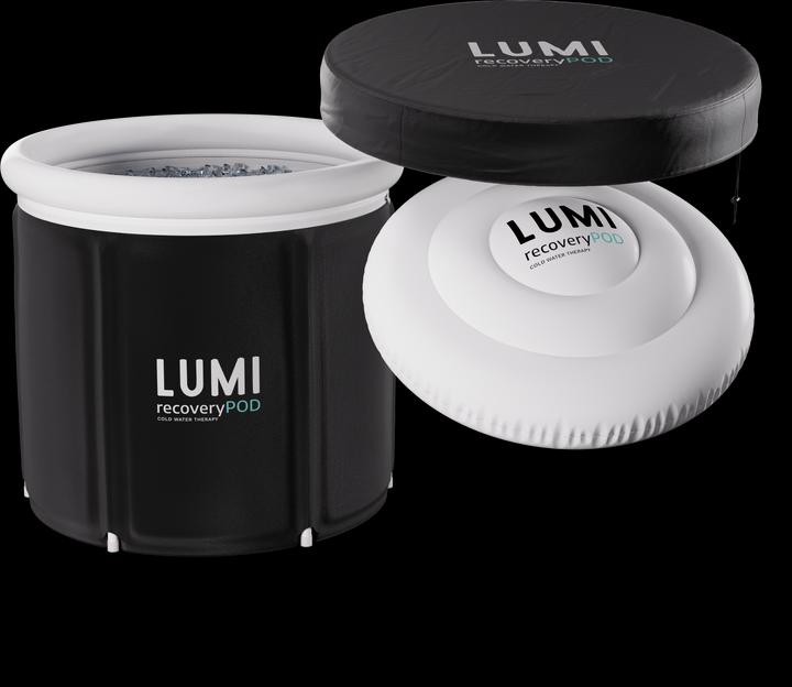 Image du produit Lumi Récupération de la thérapie POD (80 x 75 cm)