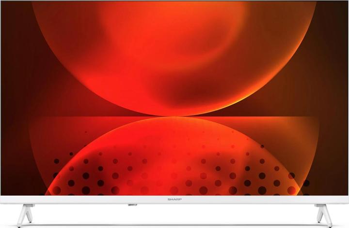 Productafbeelding Sharp 32FH2EAW (32", LCD, WXGA, 2023)