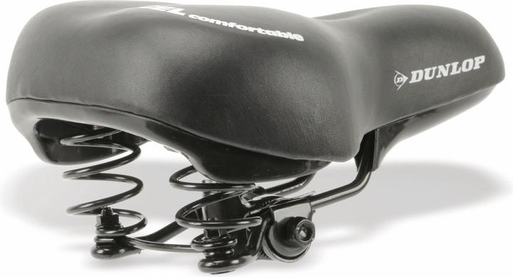 Immagine prodotto Dunlop Sella da bicicletta