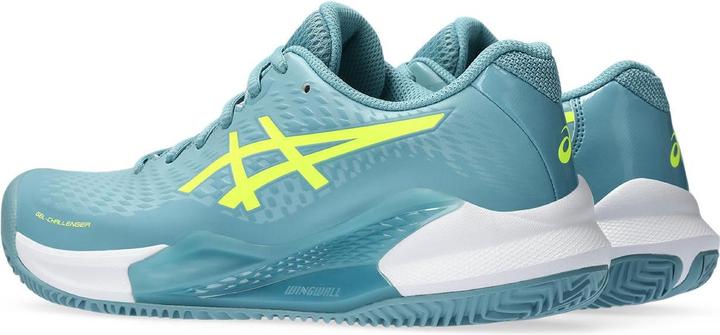Produktbild ASICS Performance Gel-Challenger 14 Clay (37)