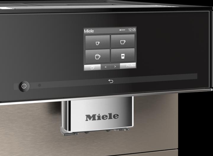 Immagine prodotto Miele CM 7550