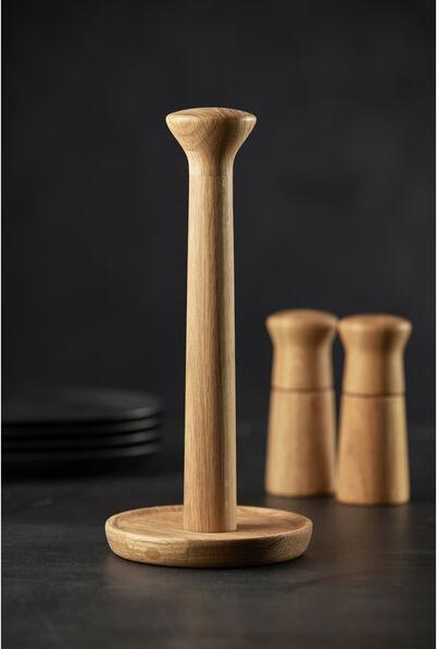 Produktbild Morsø Küchenrollenhalter Braun