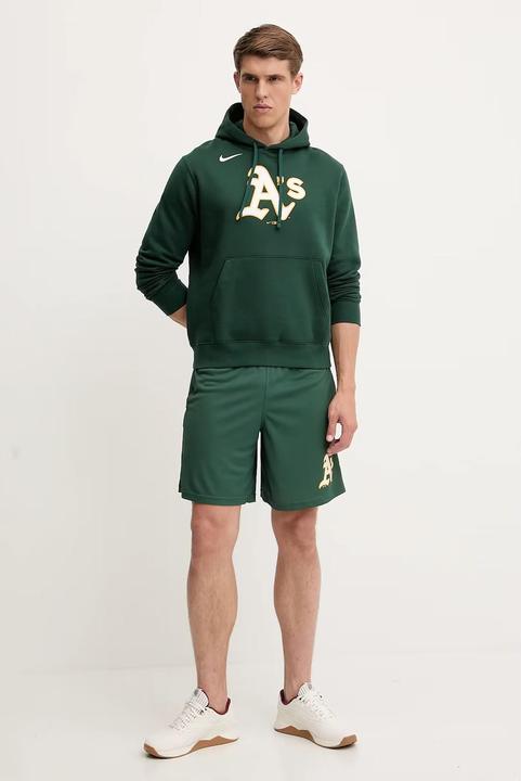 47 Brand Kurzer Oakland Athletics Imprint Future
