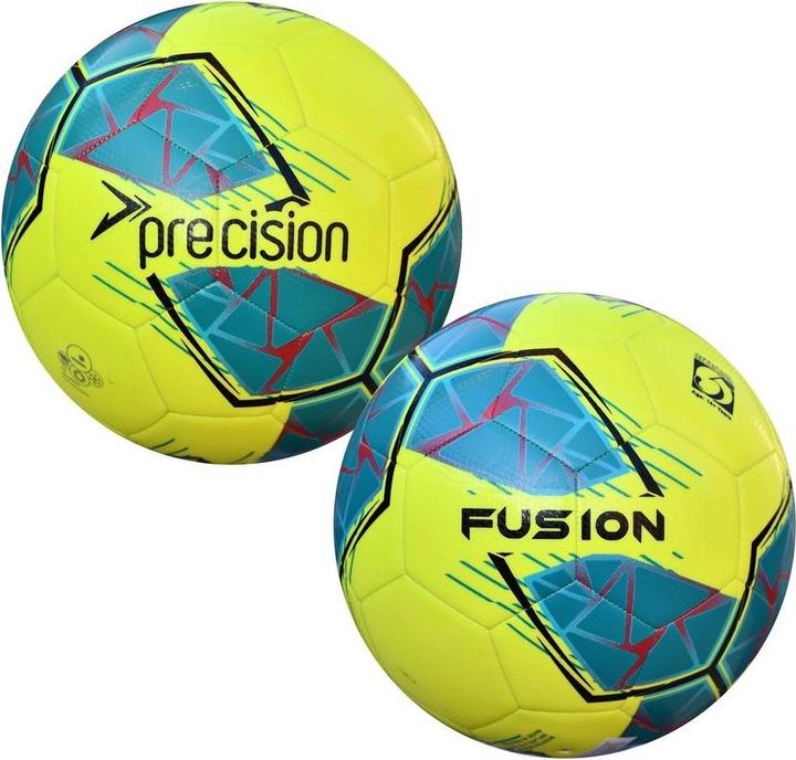Precision Fusion FIFA Basic (4)