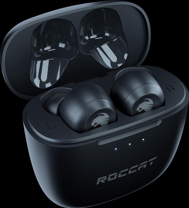 Image du produit Roccat SYN Buds Air TWS Ear Buds ROC-14-102-02 black (15 h, Sans fil)