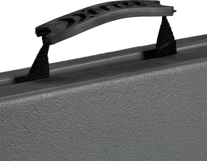 Actual product image Relaxdays 2x beer bench