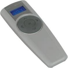 Actual product image Eaton xComfort remote control (Device-specific remote control)