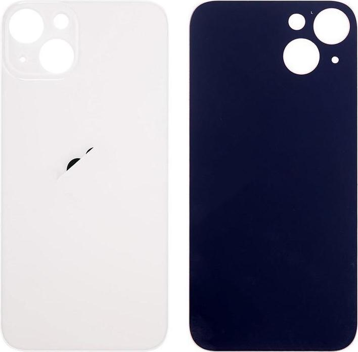 Actual product image CoreParts Apple iPhone 13 Back Cover (Cover, iPhone 13)