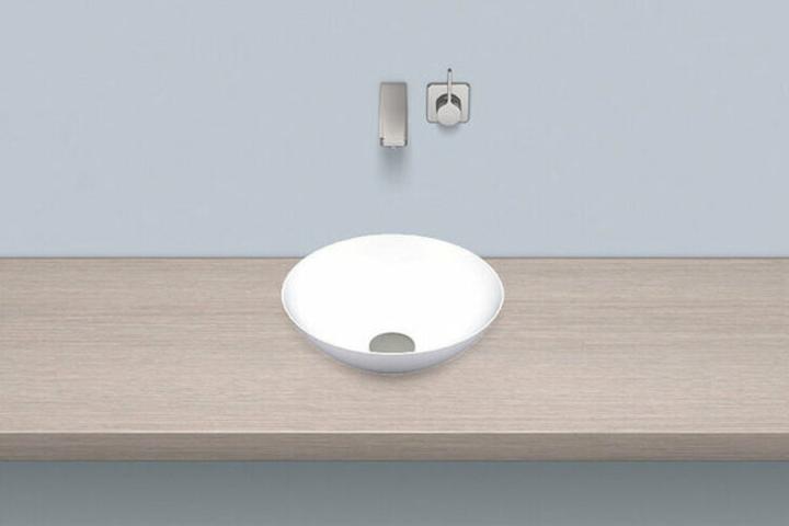 Produktbild Alape Schalenbecken SB.K360.GS, rund Ø 36,0cm, 3501000 (360 mm, 475 mm)