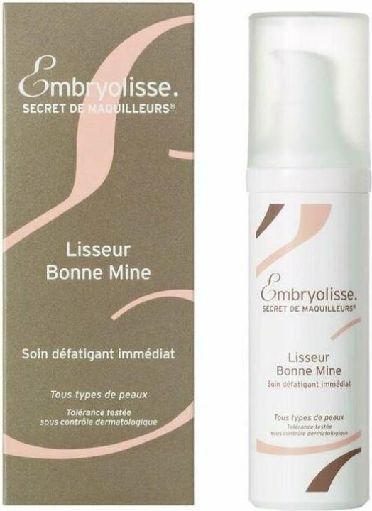 Actual product image Embryolisse Artist Secret Smooth Radiant Complexion (40 ml, Day cream)