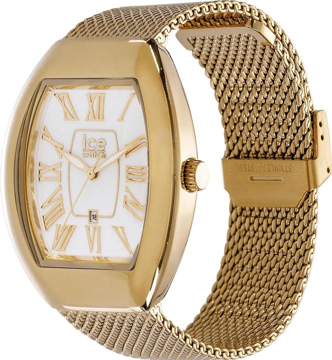 Immagine prodotto ICE Watch Ice Boliday Dome White Gold (35 mm)