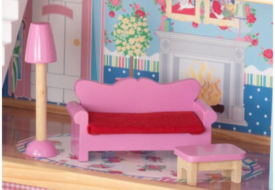 Actual product image KidKraft Chelsea