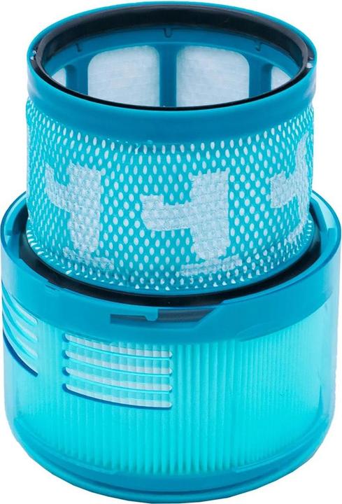 Produktbild Roboparts Hepa Filter für Dyson Gen5 Detect - 2 Stück