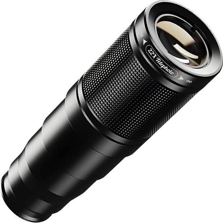Produktbild Apexel Mobile Lens Kit