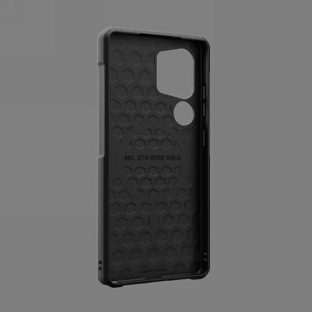 Produktbild UAG Metropolis LT with Magnet (Samsung Galaxy S25 Ultra)