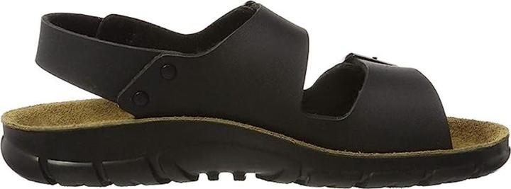 Actual product image Birkenstock Kano Birko-Flor soft footbed normal (39)
